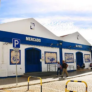 Coluna Mar Quarteira