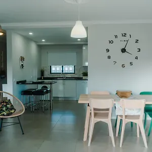 Comfort Zone Appartement