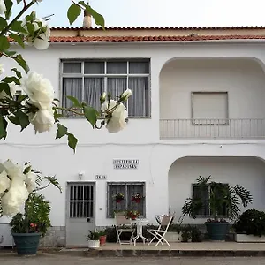  Affittacamere Residencial Espadinha